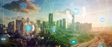 Smart Cities: The Future of Living